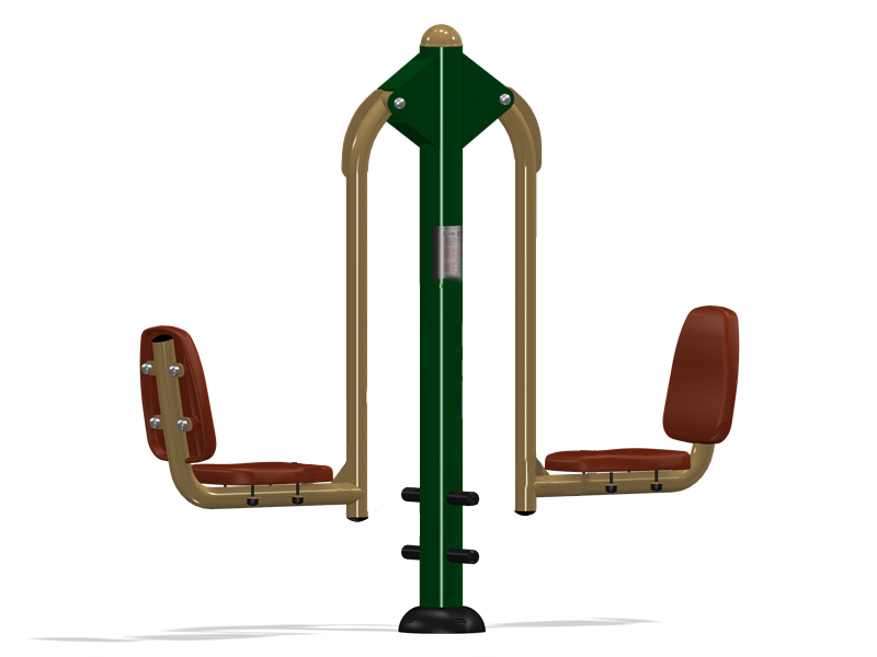 thiết bị tập cơ chân