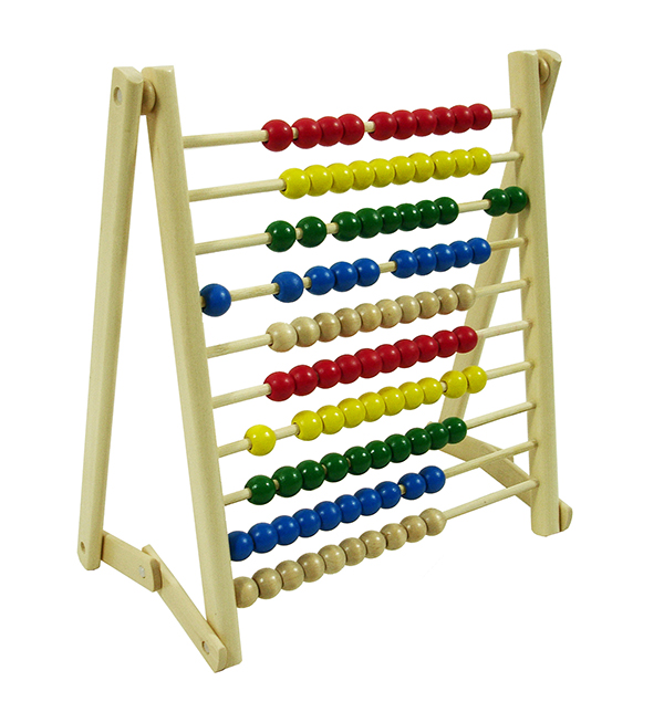 khung chưa các cột tính màu