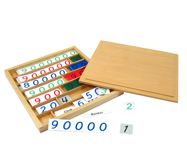 trò chơi ngân hàng