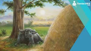 doi-net-ve-con-trau-suu-linh-vat-duoc-ton-sung-qua-nhieu-thoi-dai