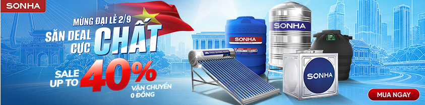BỒN INOX