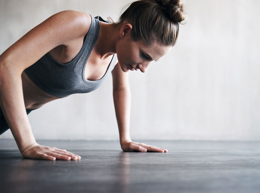 Cách chọn áo gym cho nữ phù hợp nhất