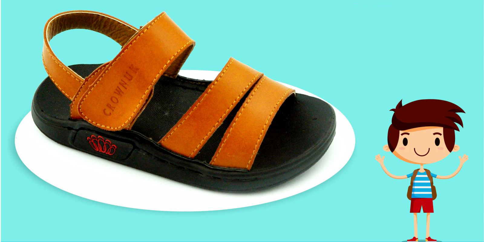 4-ly-do-khien-dep-sandal-tre-em-la-dong-phuc-bat-buoc-khi-den-truong