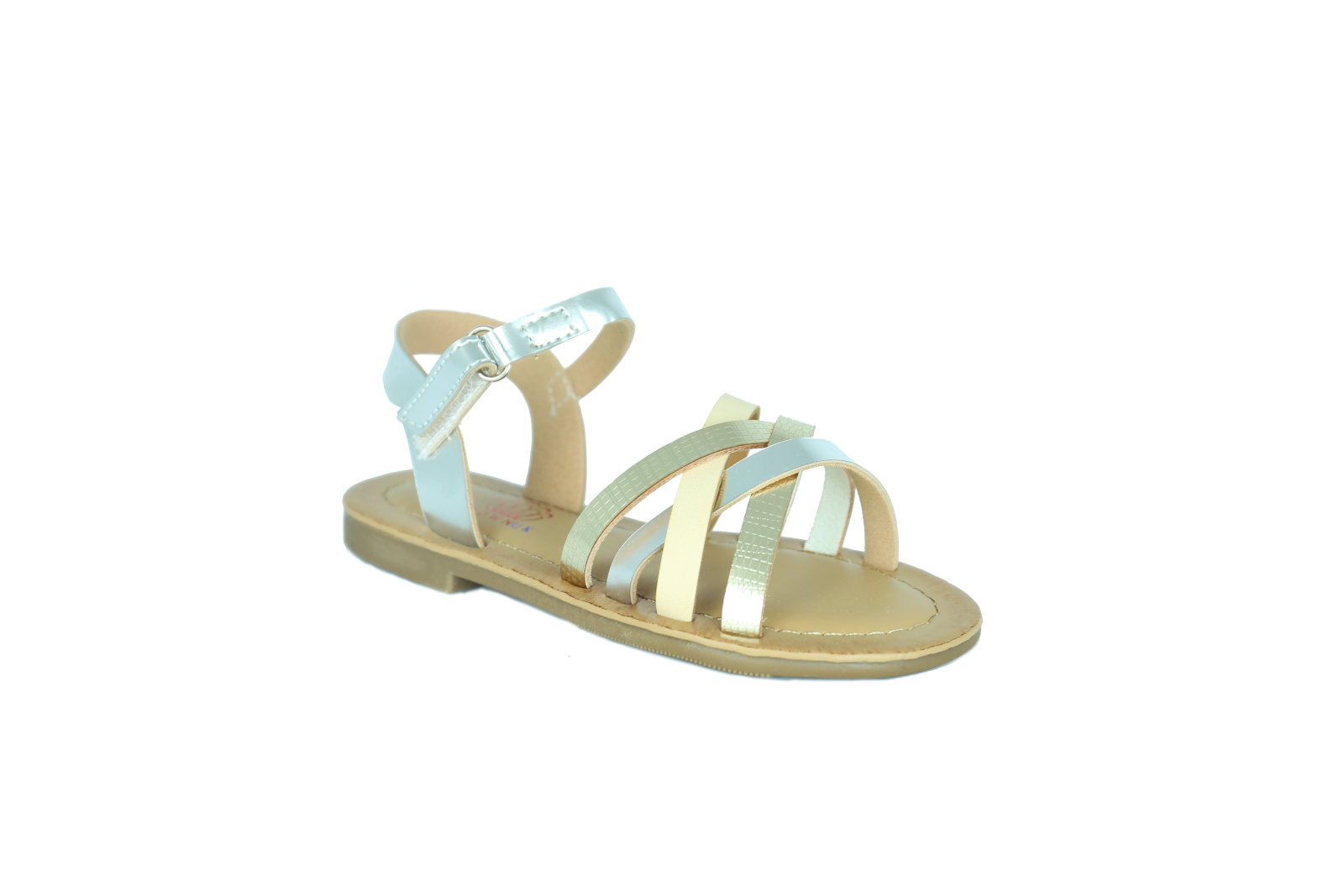 Dép sandal Princess Cinderella CRUK 743