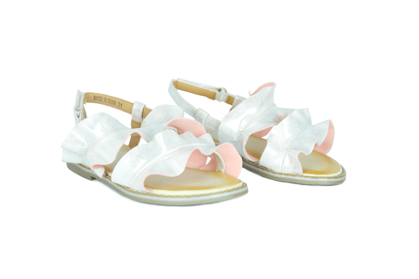Princess Sandals CRUK 742