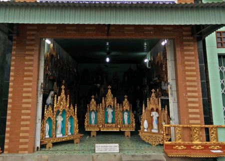 Cửa hàng số 1