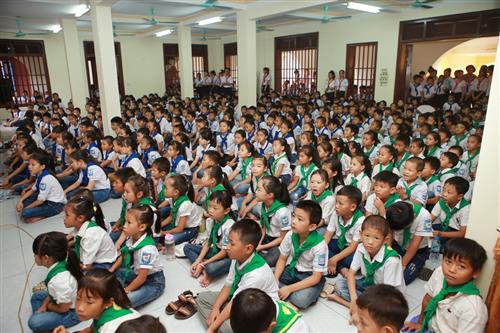 Sứ điệp video ĐTC gửi đại hội Giáo lý quốc tế lần II