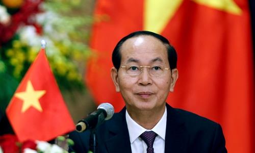 Toà Thánh gửi lời chia buồn đến Nhà nước Việt Nam