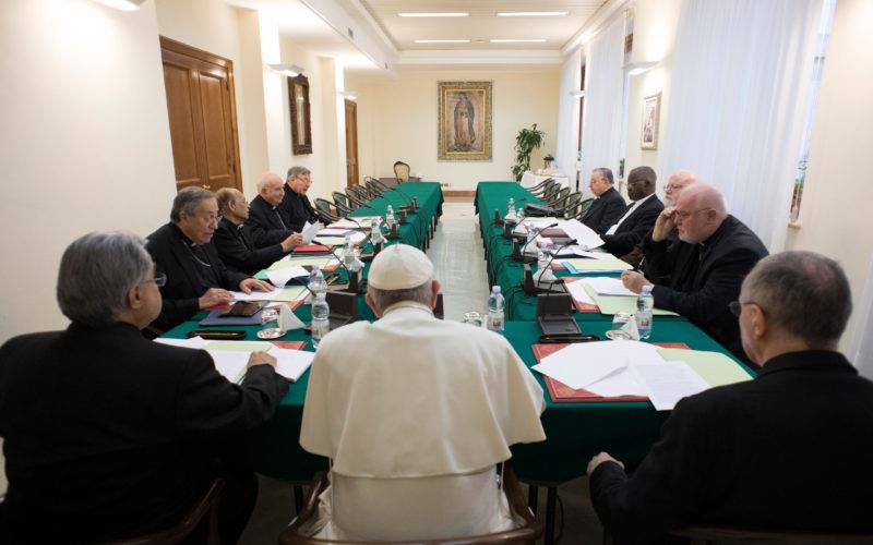 Vatican “lập kế hoạch ứng phó” với những tuyên bố của Viganò