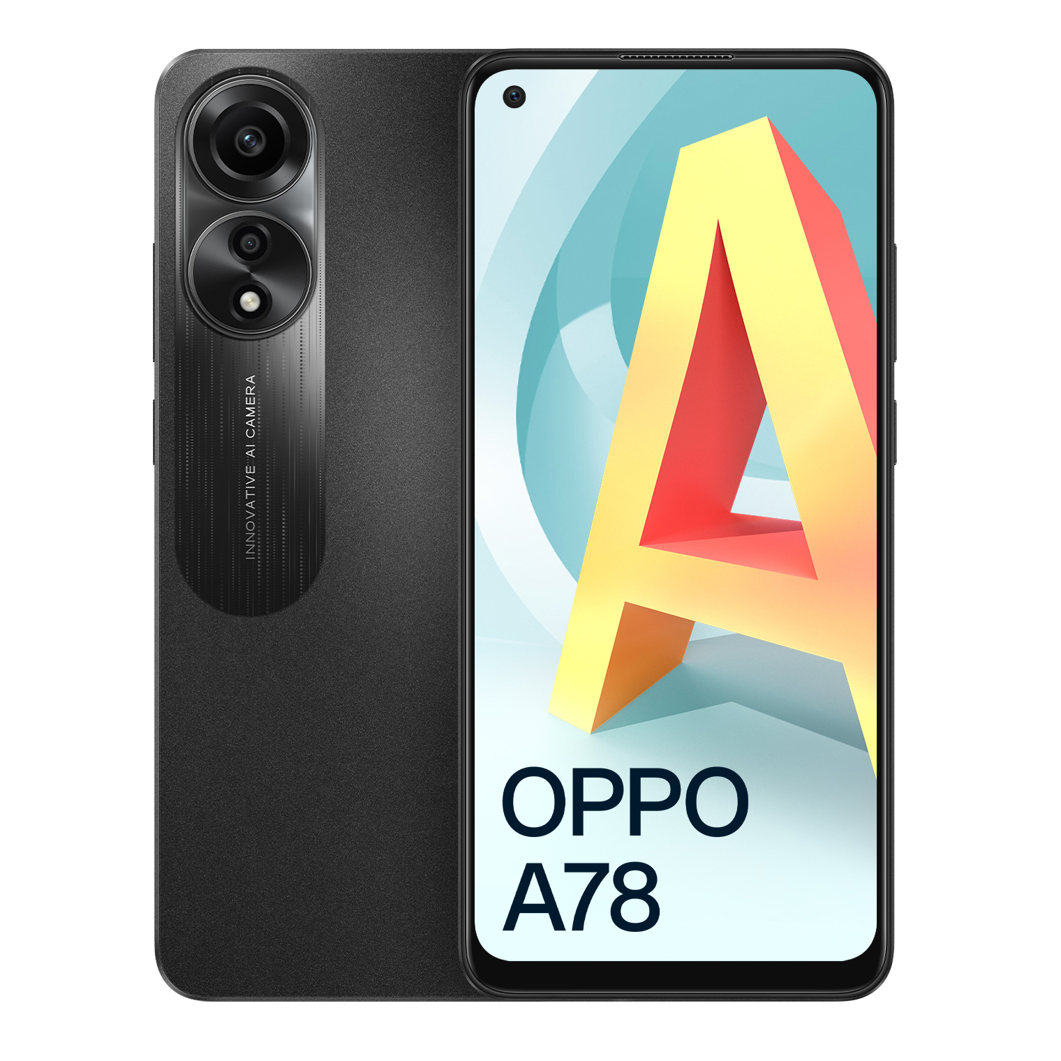 oppo-a78-8gb-256gb