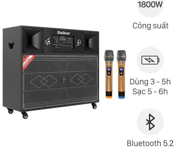 loa-dien-korad-kr-6800-pro