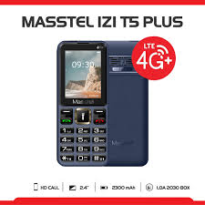 masstel-izi-t5-plus