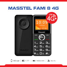 masstel-fami-8-4g