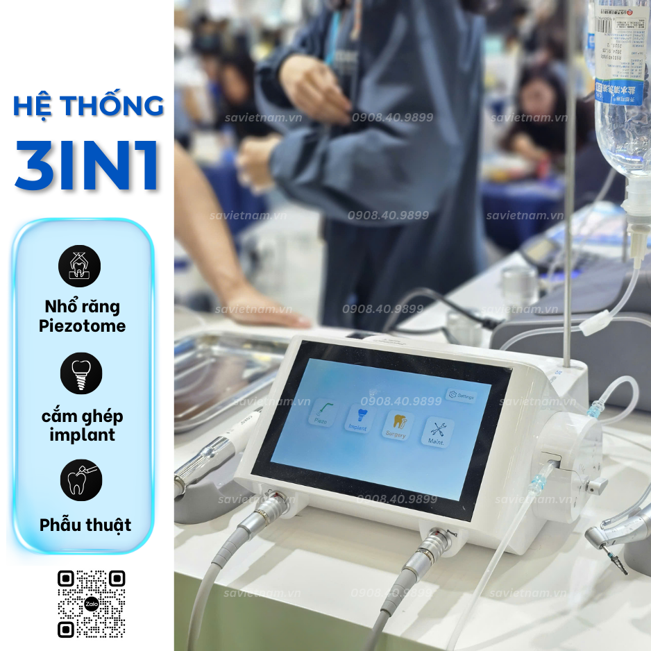 5 Bí Mật Về Máy Phẫu Thuật Coxo C-Explorer SG Bác Sĩ Cần Biết