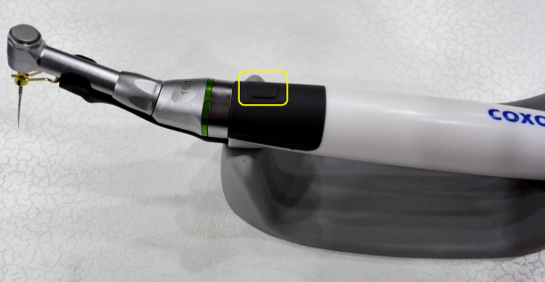 May noi nha Coxo tich hop dinh vi chop Coxo C Smart I Pro (C-Smart 1 pro) (5)