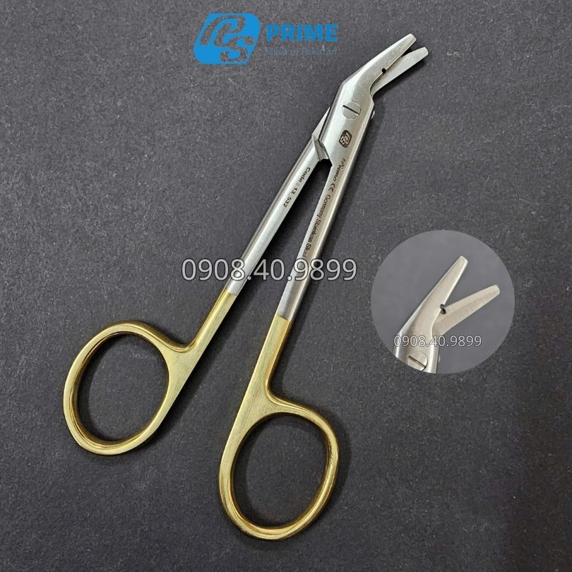 kéo cắt chỉ thép