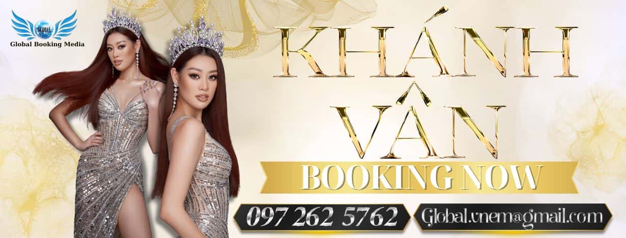 HOA HẬU KHÁNH VÂN