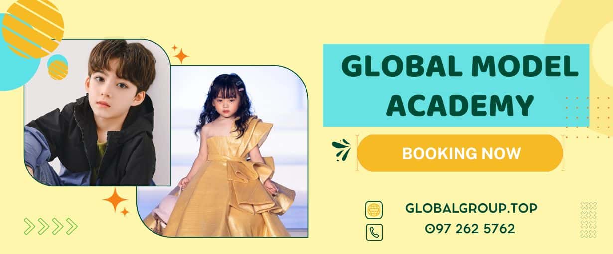 CHO THUÊ NGƯỜI MẪU NHÍ TẠI HÀ NỘI, TPHCM