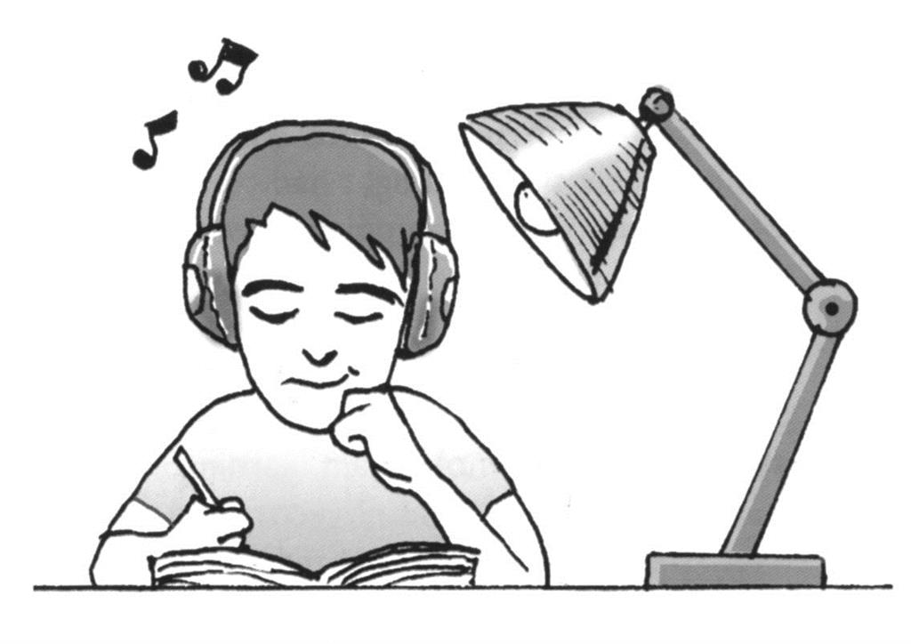 Mẹo học nhanh, nhớ lâu các môn học thuộc lòng