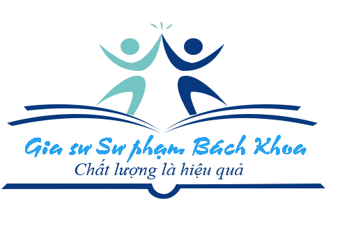 Gia sư Sư phạm Bách khoa