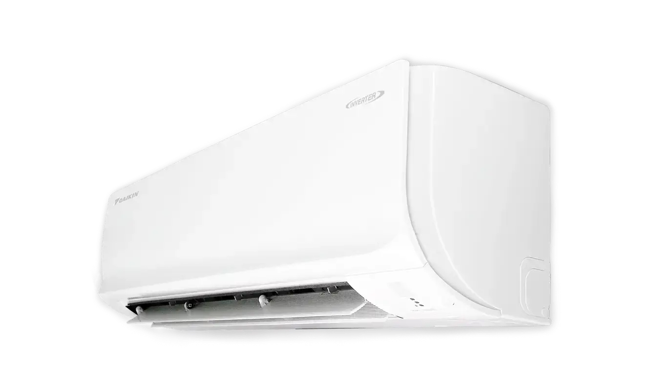 Điều hoà Daikin Inverter 2 chiều FTXV series