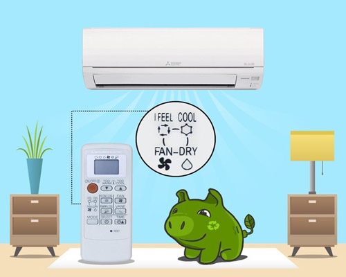 Mức tiêu thụ điện lạnh tăng mạnh tại thị trường Việt Nam