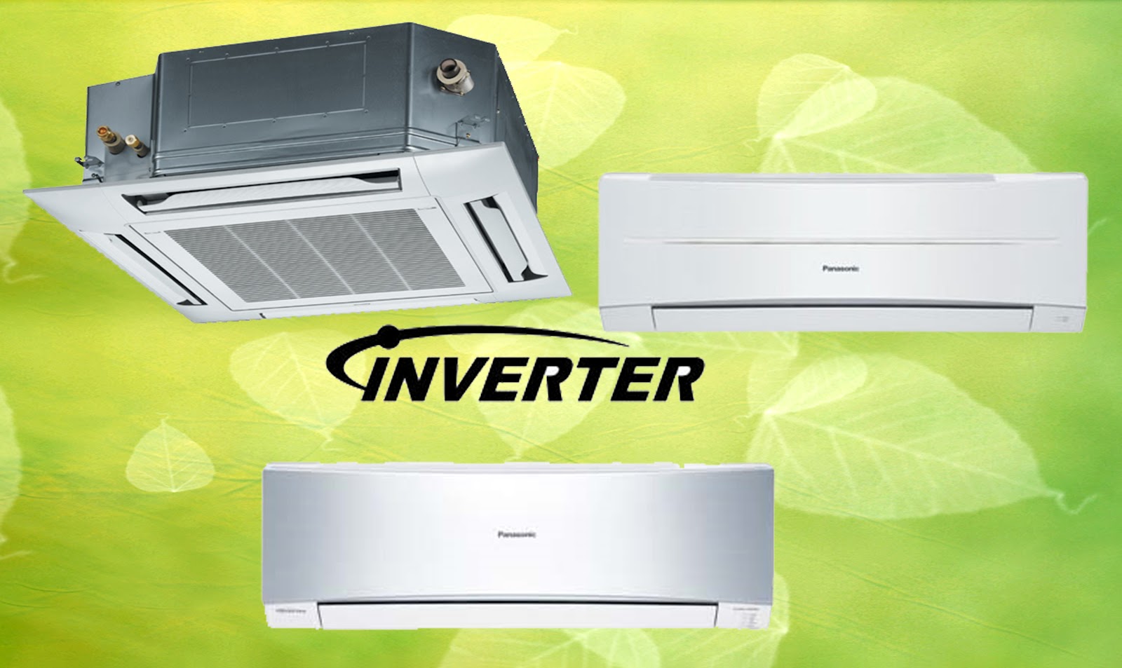 điều hòa inverter chính hãng tại Hà Nội