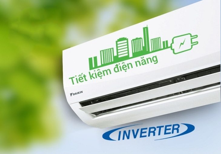 Điều hòa inverter là gì?