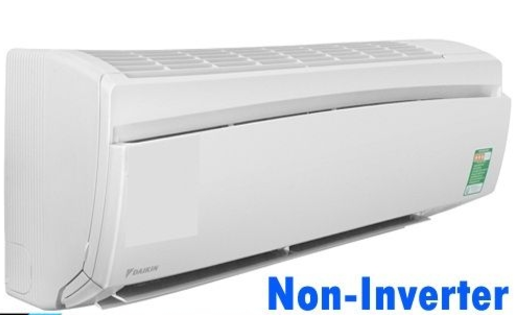 Điều hòa non-inverter