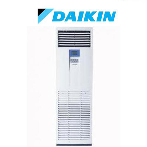 điều hòa tủ đứng daikin 2 chiều