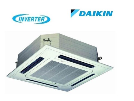 Máy Lạnh Âm Trần Daikin FFFC50AVM/RZFC50DVM , 1 chiều lạnh, Inverter Gas R32, Điều khiển dây