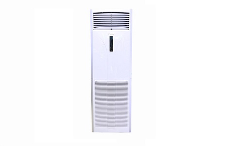 Điều hòa  Inverter Tủ đứng 46100BTU, 2 chiều, gas R410A. Model: FVQ140CVEB/RZQ140LV1