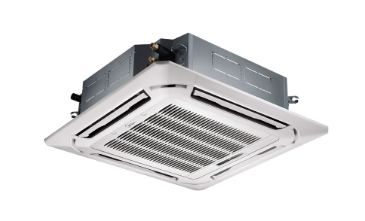 Điều hòa âm trần Midea 2 chiều 50.000BTU MCD1-50HRN1