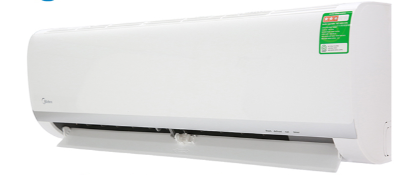 Điều hòa Midea 9000BTU 1 chiều MSAFIII-10CRN8