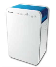 Máy lọc không khí Daikin MC30YVM7 mới năm 2022