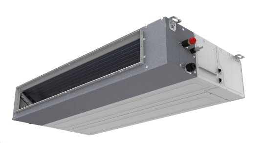 Điều hòa âm trần nối ống gió HIKAWA Inverter 2 chiều 24000 BTU HI-DH25AT/HO-DH25AT