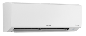 Điều hòa Daikin 9000 BTU inverter 1 chiều FTKB25YVMV