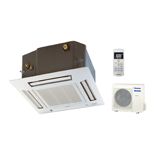 Điều Hòa Âm Trần Panasonic 18.000BTU 1 Chiều  CU/CS-PC18DB4H