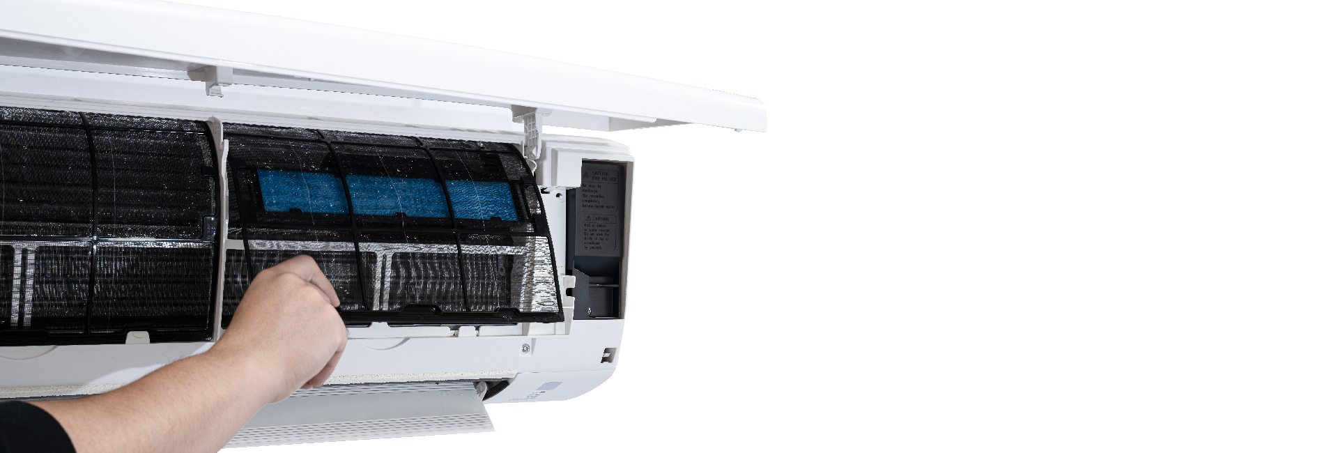 Điều hòa Daikin Inverter 12000Btu 1 chiều FTKF35XVMV Mới 2023