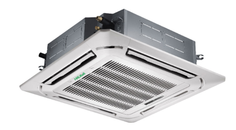 Máy Lạnh Âm Trần Hikawa HI-CC50M2F/HO-CC50M2F-Không Inverter Gas R32, Non-inverter 1 chiều, điện 3 pha, 2 quạt
