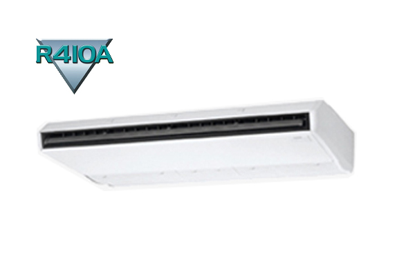 Điều Hòa Áp Trần Panasonic 22.000BTU 1 Chiều U-22PV1H5/S-22PT1H5