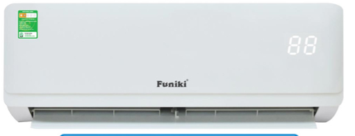 Điều Hòa Funiki 9000Btu 1 Chiều SC-09MMC2 Gas R410a