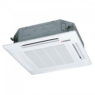 Điều Hòa Âm Trần Mitsubishi 14000Btu 1 Chiều Inverter FDT40YA-W5/FDC40YNA-W5