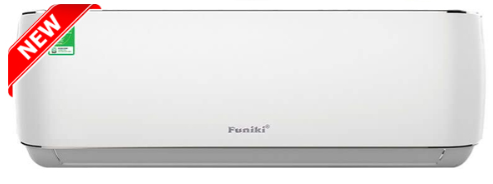 Điều hòa Funiki 1 Chiều lạnh công suất 12.000BTU SC12MMC2, gas R410A