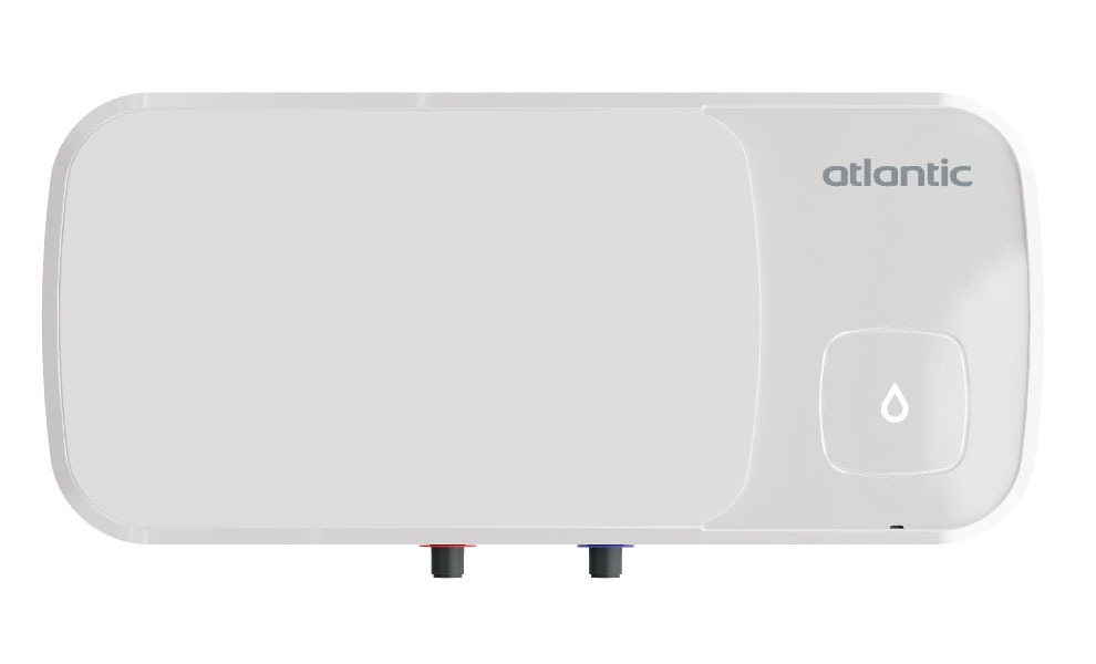 Bình Nóng Lạnh Atlantic AMI SQUARE 15L