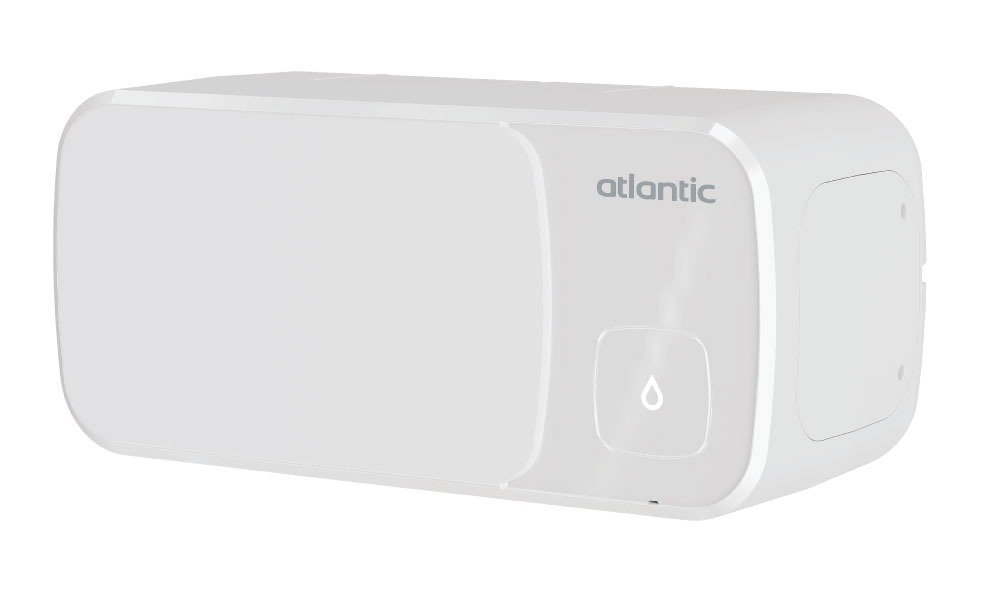 Bình Nóng Lạnh Atlantic AMI SQUARE 30L