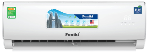 Điều hòa Funiki 18000BTU 1 chiều inverter HIC18MMC