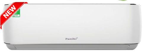 Điều hòa Funiki 2 chiều lạnh/sưởi 24.000BTU SH24MMC2 gas R410A