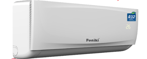 Điều hòa Funiki 18000 BTU 1 chiều HSC18TAX