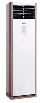 Điều hòa tủ đứng Funiki 2 chiều 27.000BTU FH27MMC